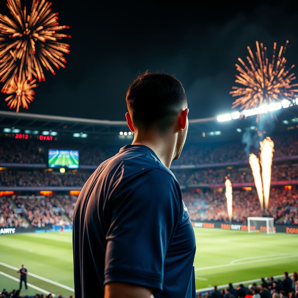 Illustration de la carte Championnat d'Allemagne de football 2025-2026