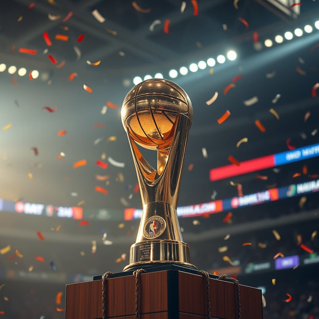 Illustration de la carte Liga española de baloncesto