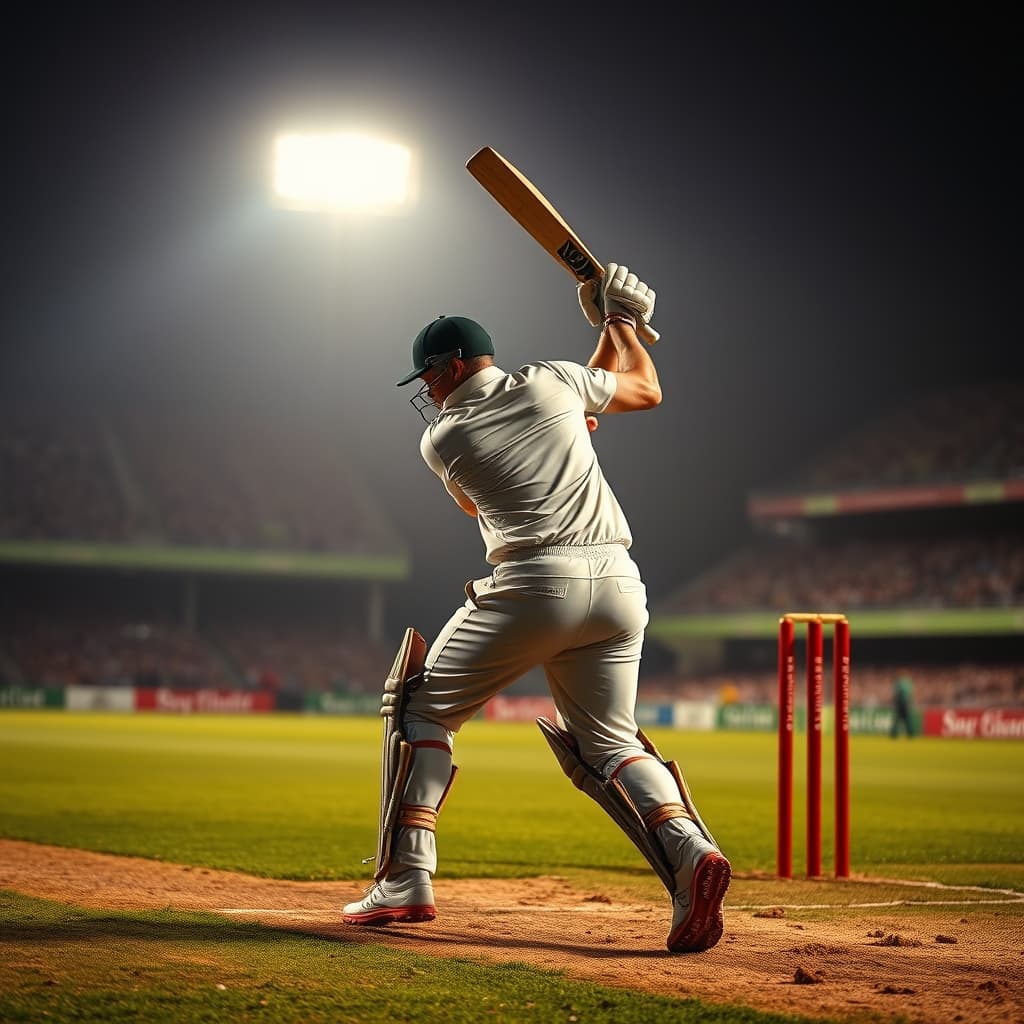 Illustration de la carte MS Dhoni