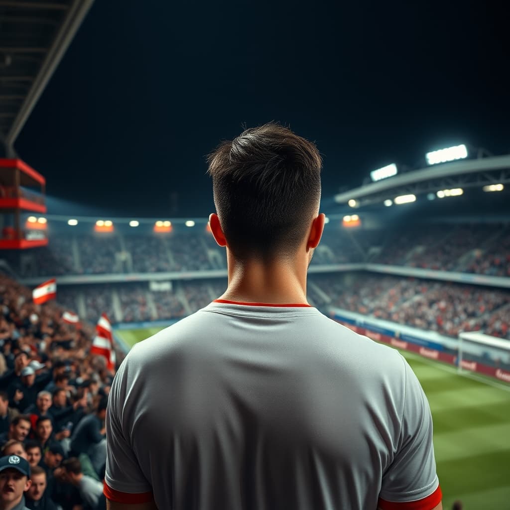 Illustration de la carte West Ham United Football Club