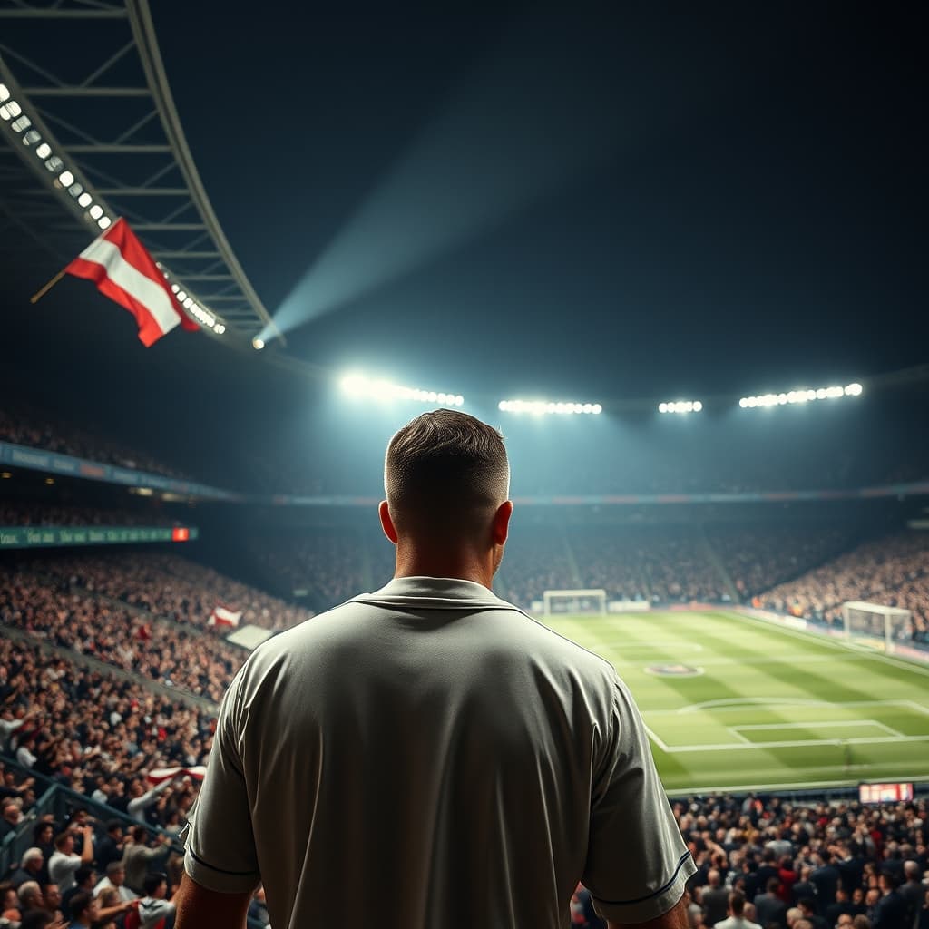 Illustration de la carte Leeds United Football Club