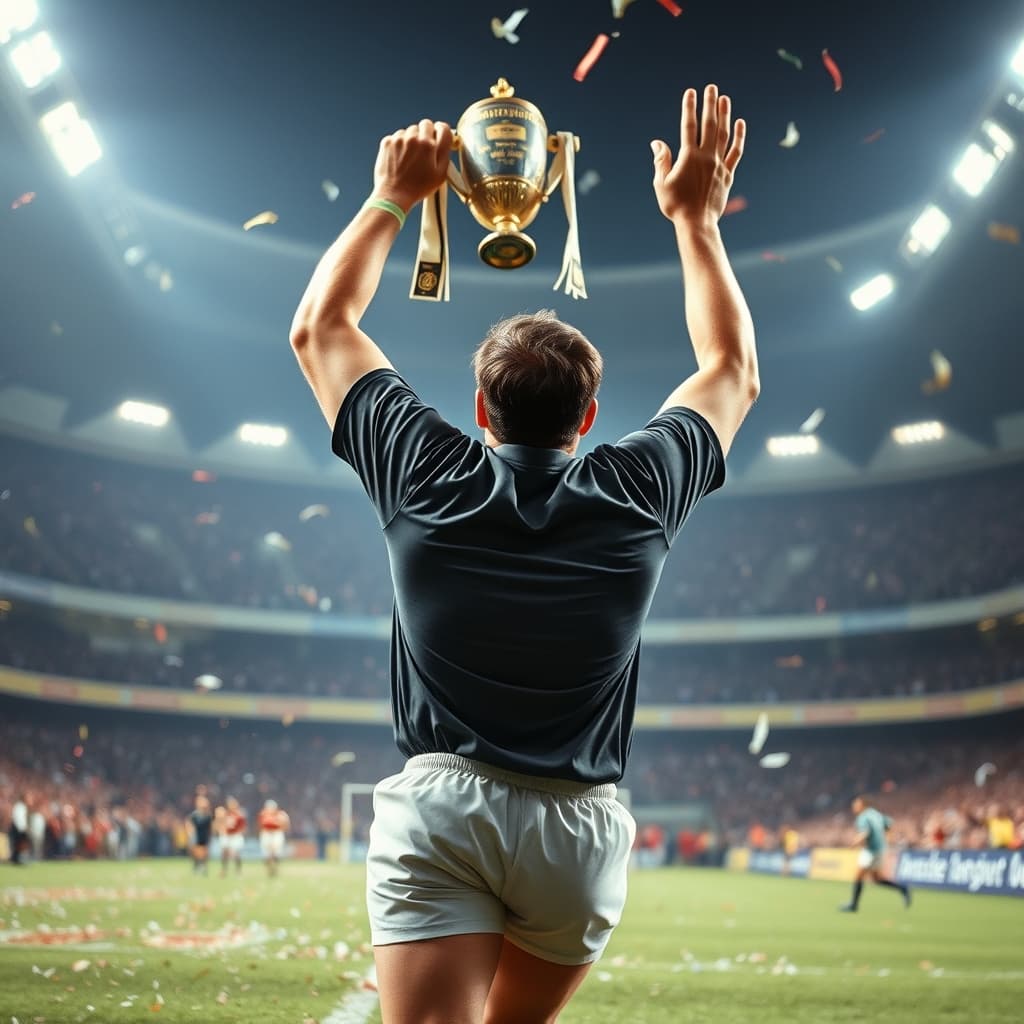 Illustration de la carte équipe d'Afrique du Sud de rugby à XV