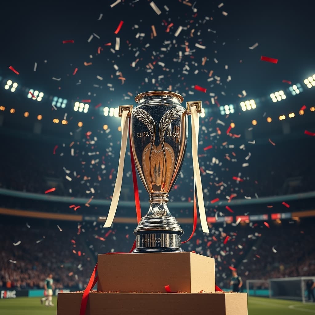 Illustration de la carte Championnat de France de football de deuxième division
