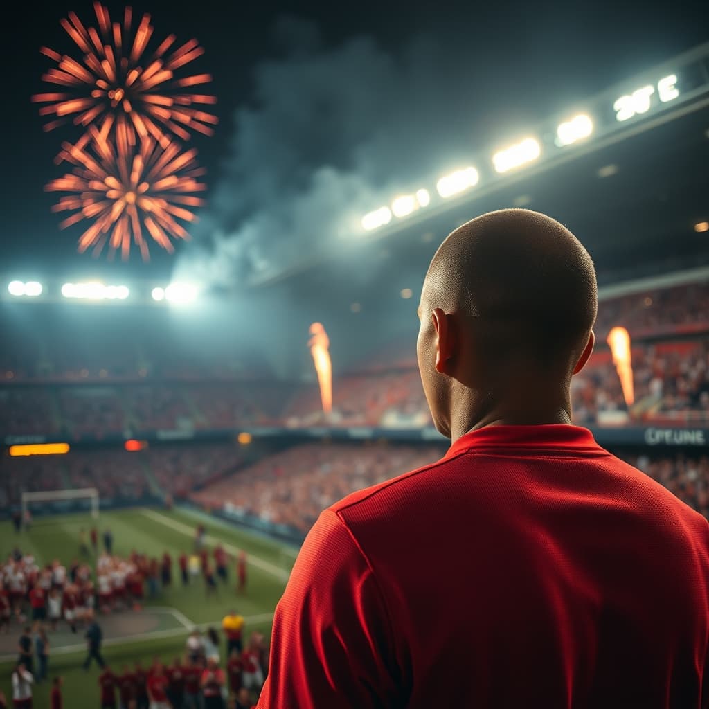 Illustration de la carte Championnat d'Angleterre de football 2026-2027