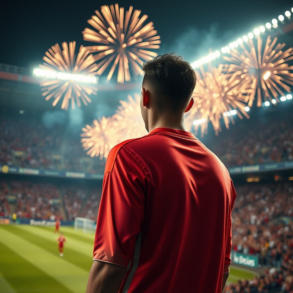 Illustration de la carte Championnat de France de football 2024-2025