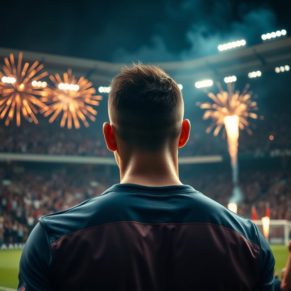 Illustration de la carte Championnat de France de football 2023-2024
