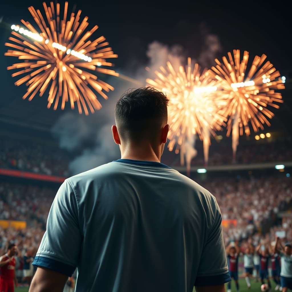 Illustration de la carte Championnat d'Allemagne de football 2026-2027