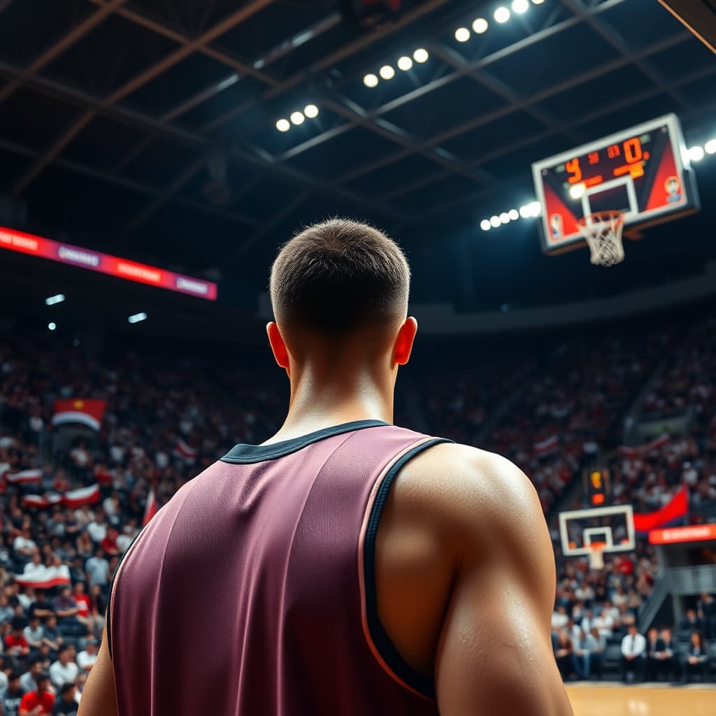 Illustration de la carte Merkezefendi Belediyesi Denizli Basket