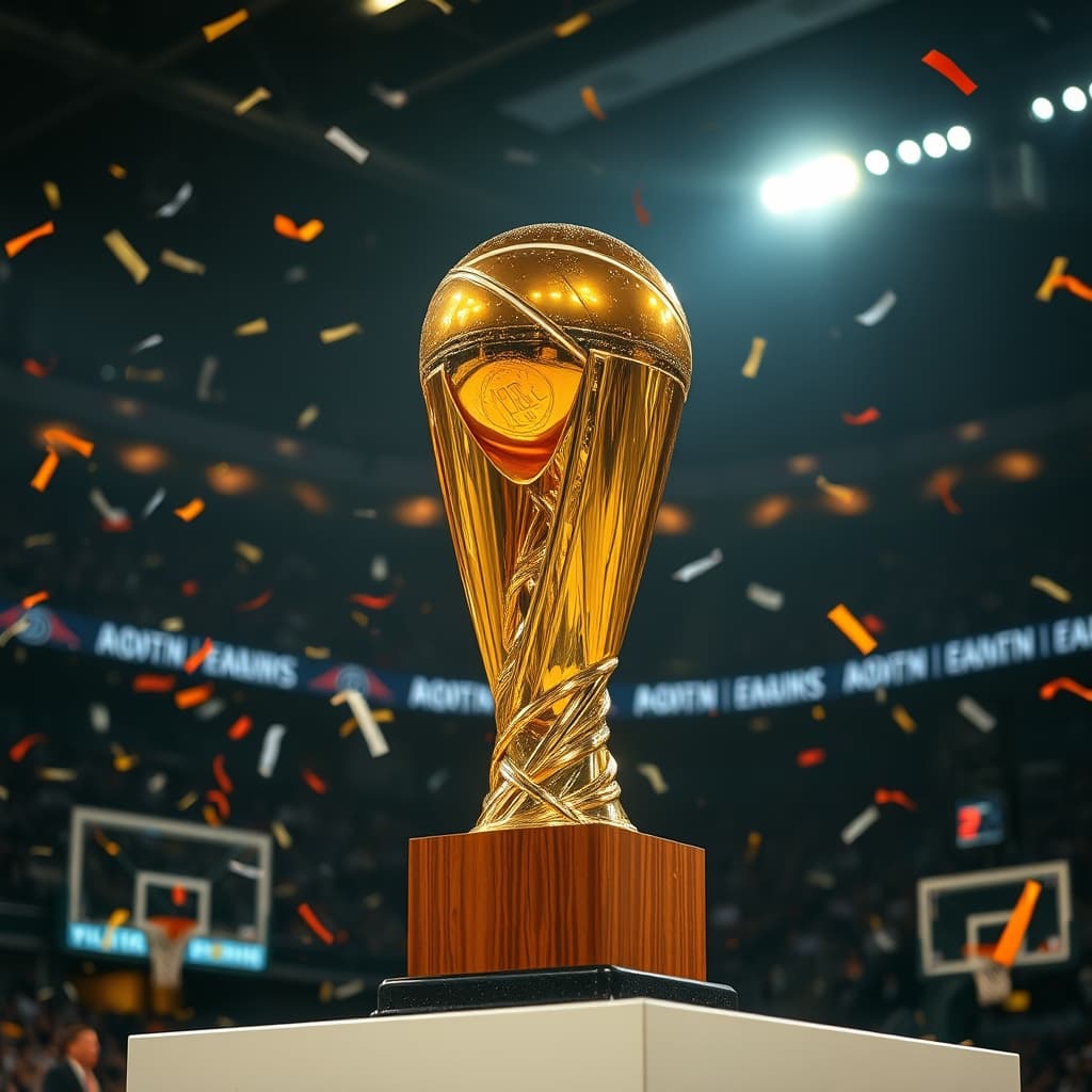 Illustration de la carte championnat d'Espagne de basket-ball