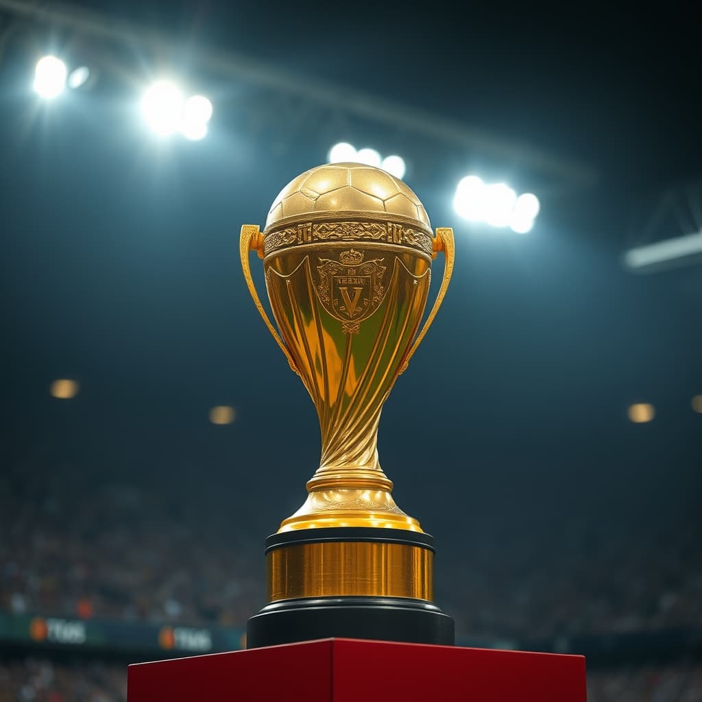 Illustration de la carte trophée Kopa