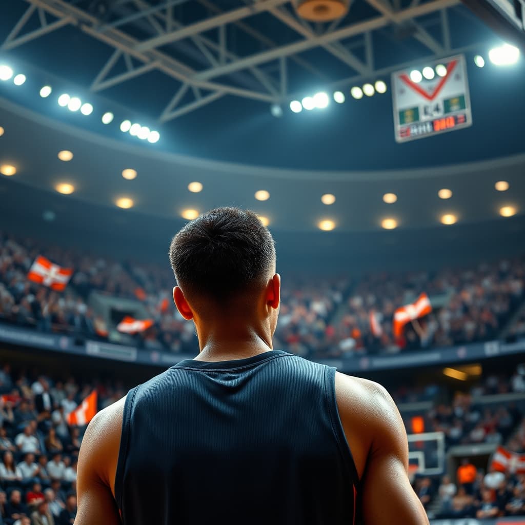 Illustration de la carte Lahti Basketball