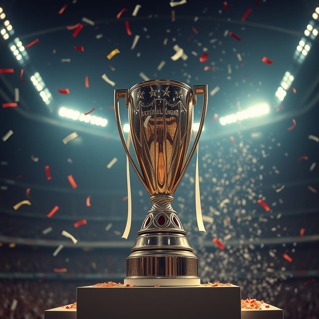 Illustration de la carte Championnat de France de football de troisième division