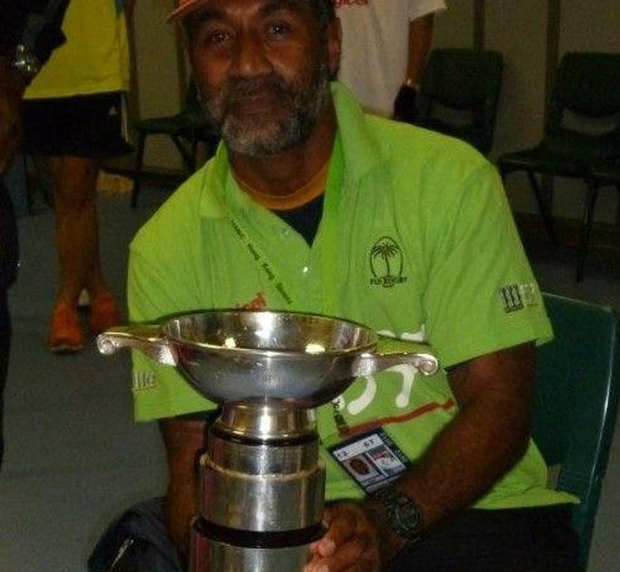 Photo de Tomasi Cama