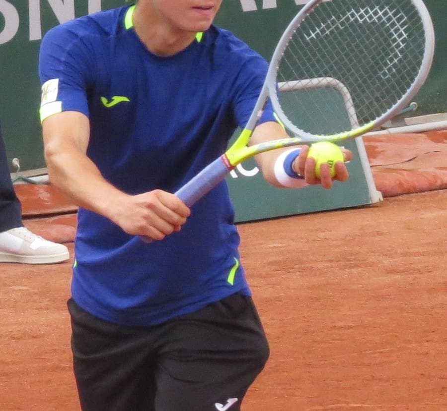 Photo de Dalibor Svrčina