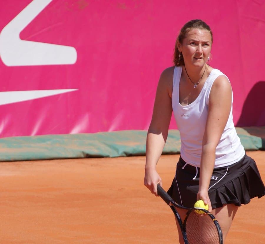 Photo de Virginie Pichet