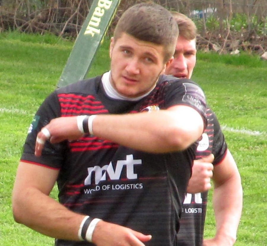 Photo de Vlad Neculau