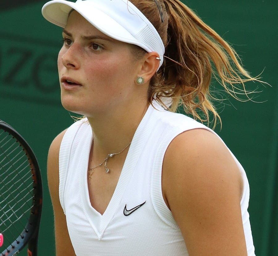 Photo de Katarina Zavatska