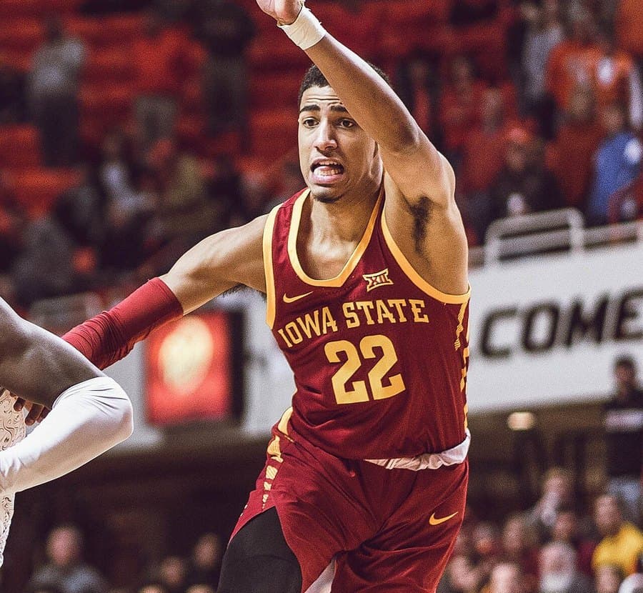 Photo de Tyrese Haliburton
