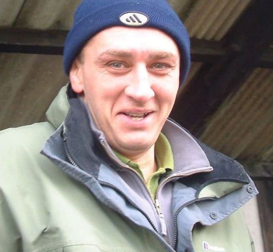 Photo de Cristian Raducanu