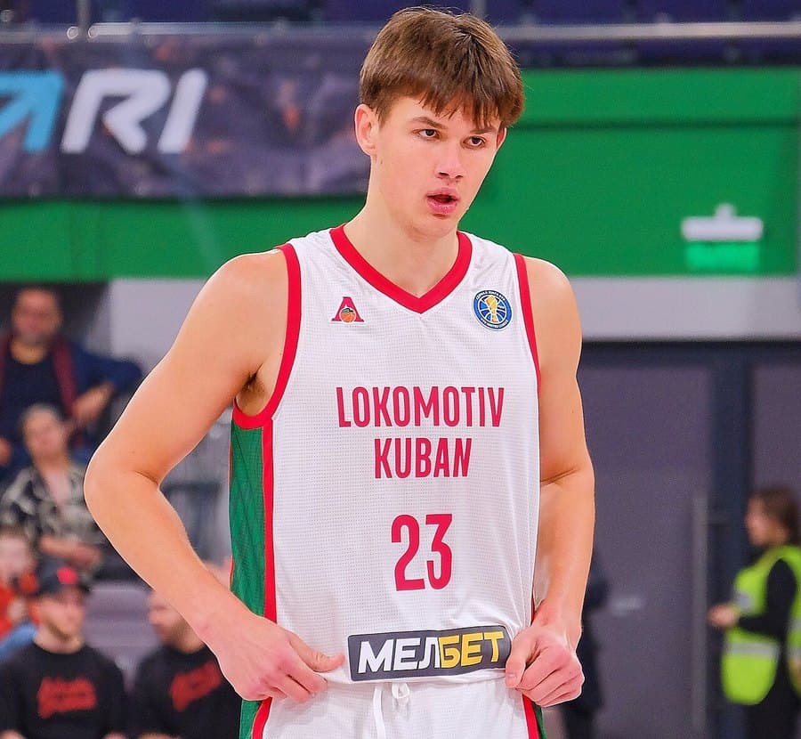 Photo de Vsevolod Igorievitch Ichtchenko