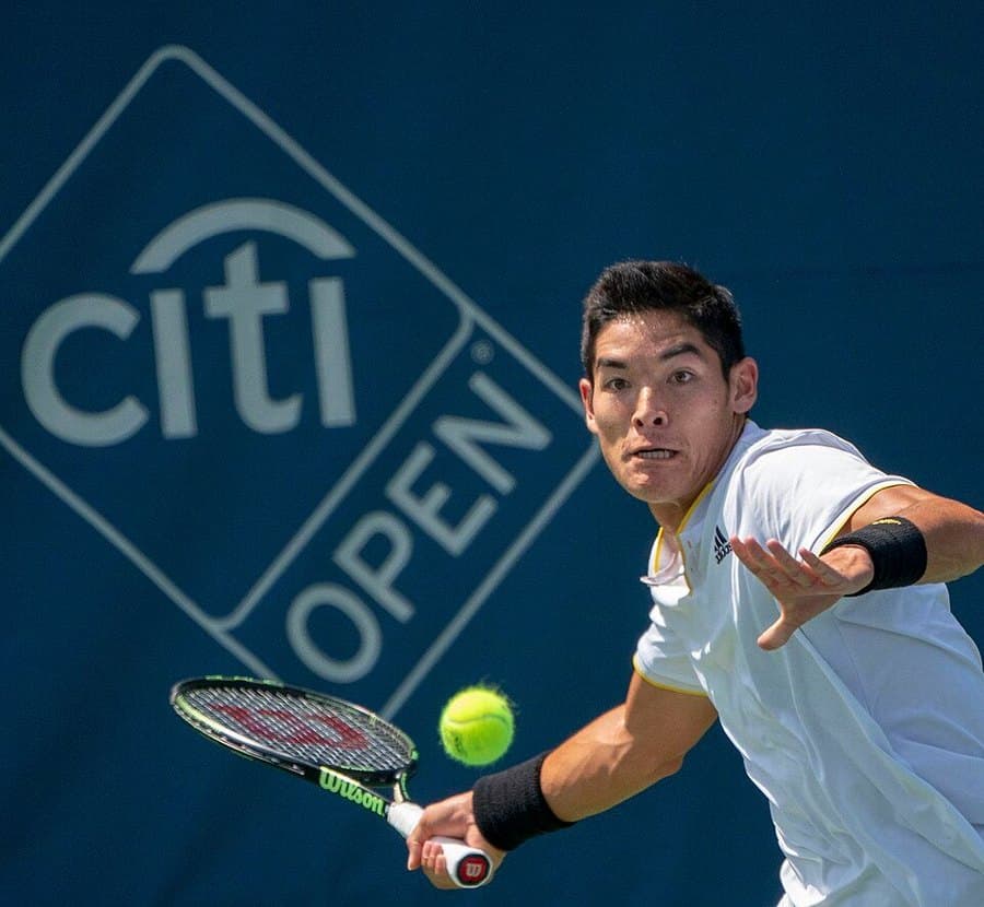 Photo de Thai-Son Kwiatkowski