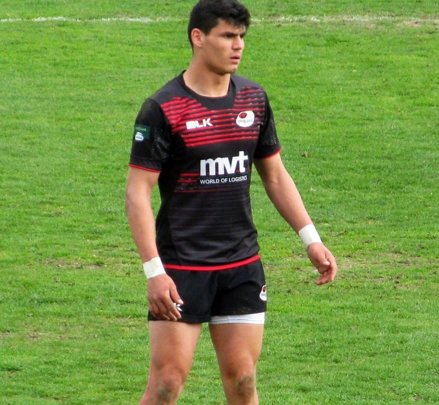 Photo de Marius Simionescu