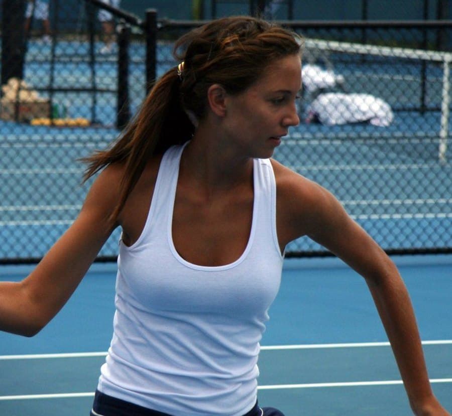 Photo de Monika Wejnert