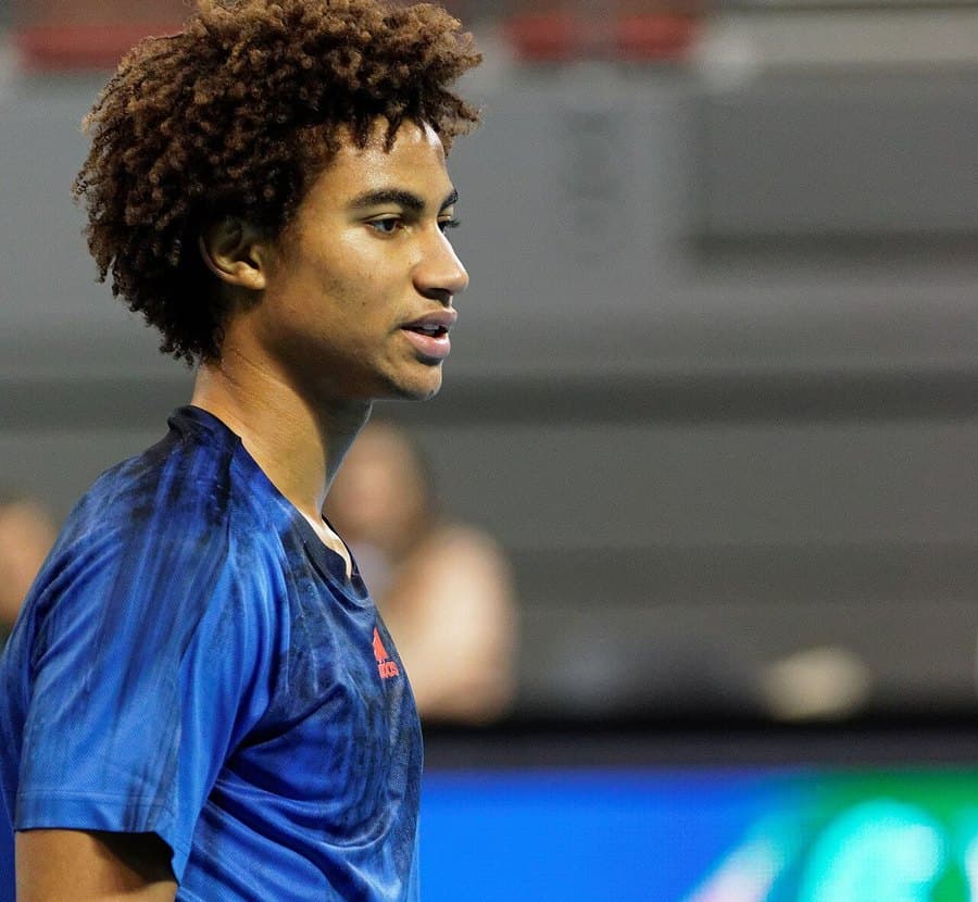 Photo de Calvin Hemery