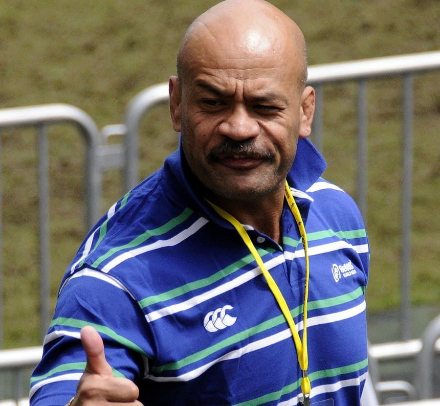 Photo de Willie Lose