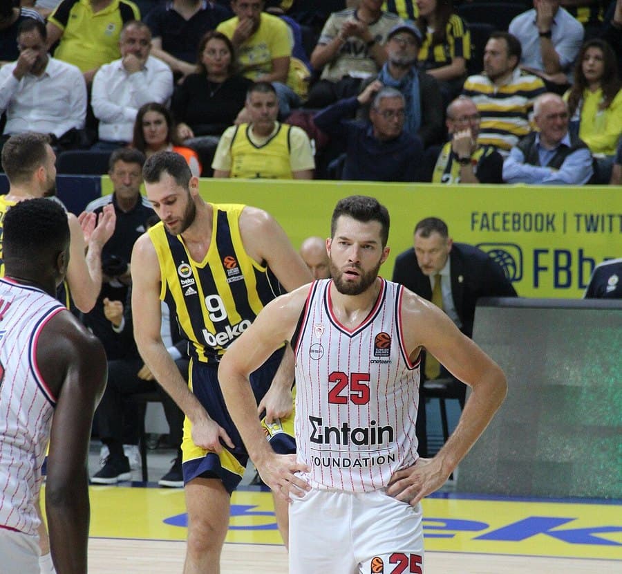 Photo de Alec Peters