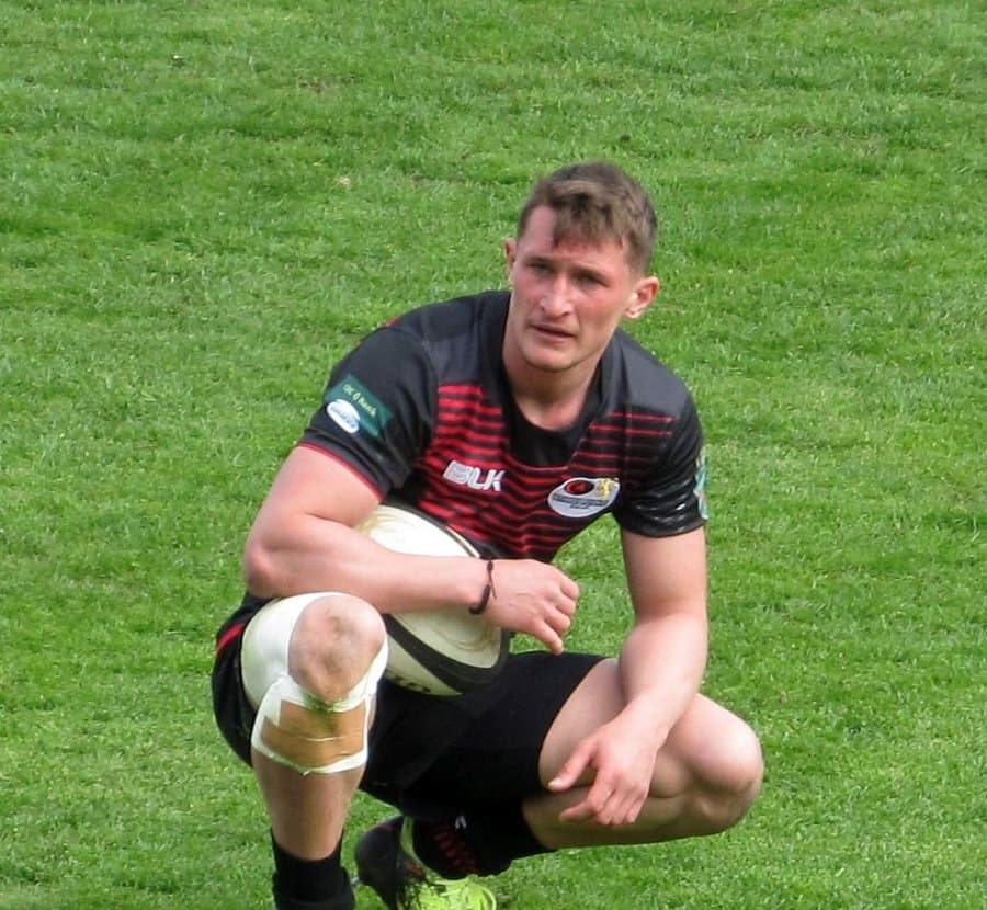 Photo de Gabriel Rupanu