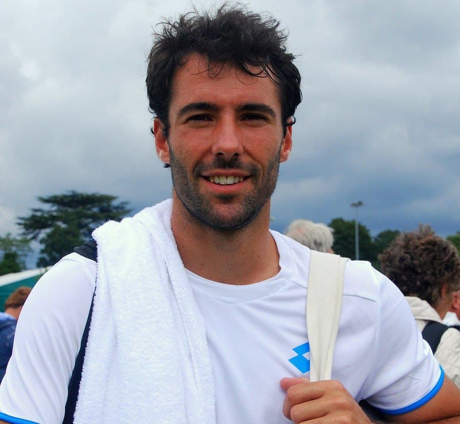 Photo de Jonathan Eysseric