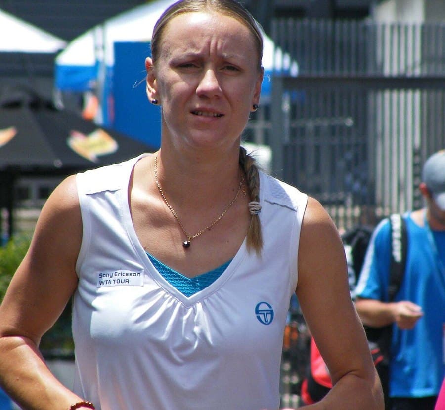 Photo de Regina Kulikova