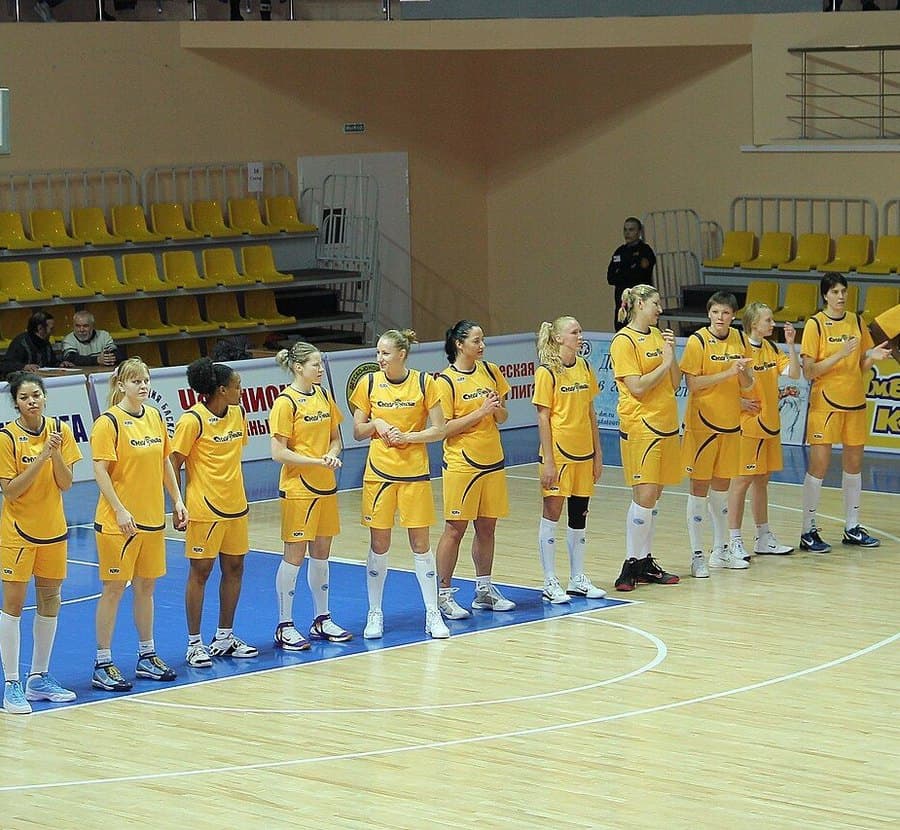 Photo de Tchevakata Vologda