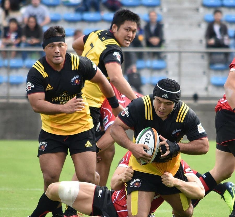 Photo de Shinnosuke Kakinaga