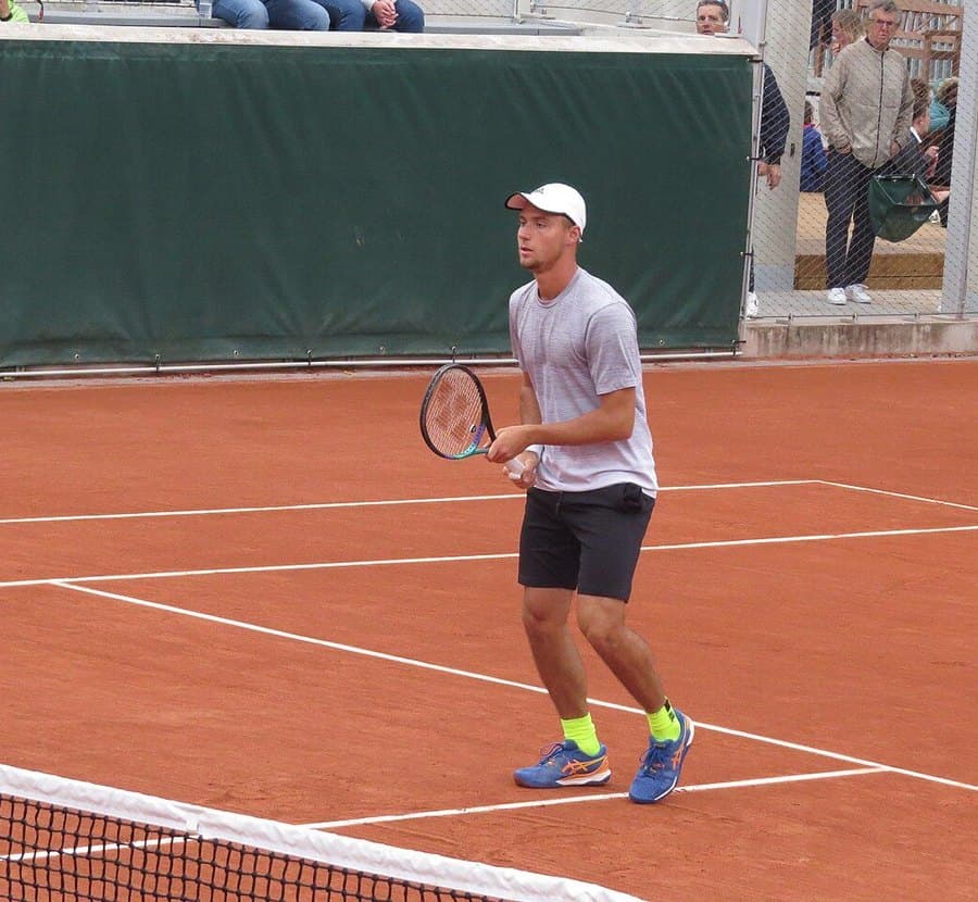 Photo de Oleksii Krutykh