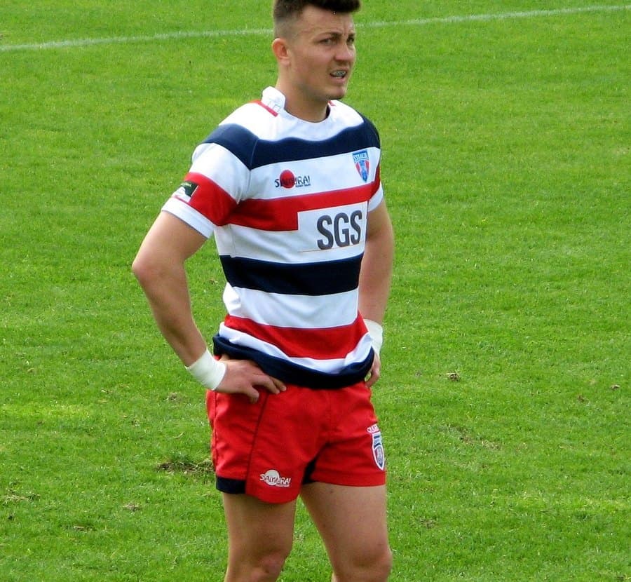 Photo de Sabin Strătilă