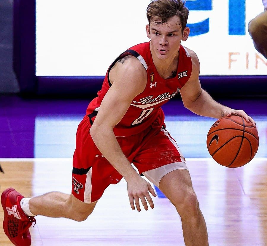 Photo de Mac McClung