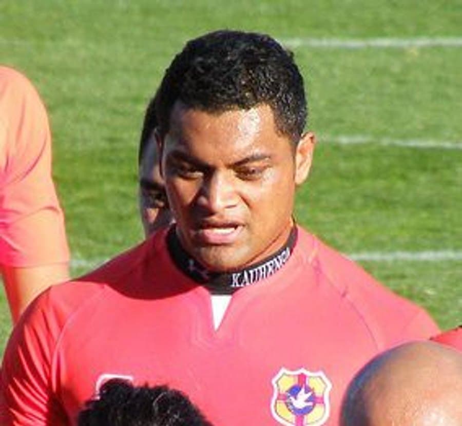 Photo de Emosi Kauhenga