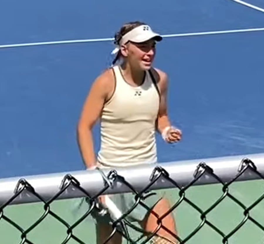 Photo de Teodora Kostović
