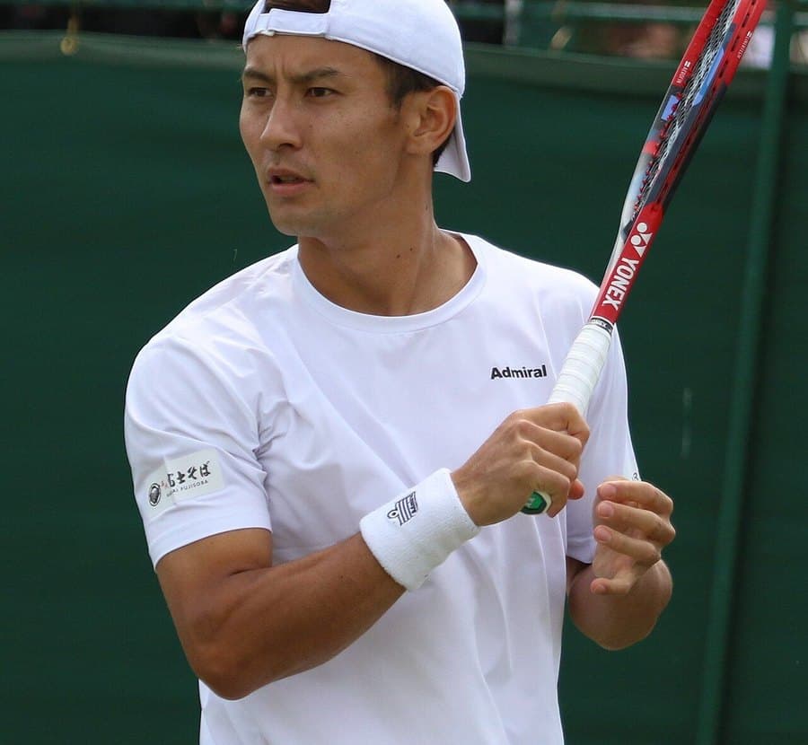 Photo de Sho Shimabukuro