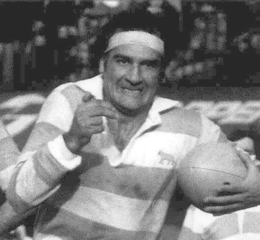Photo de Héctor Luis Silva