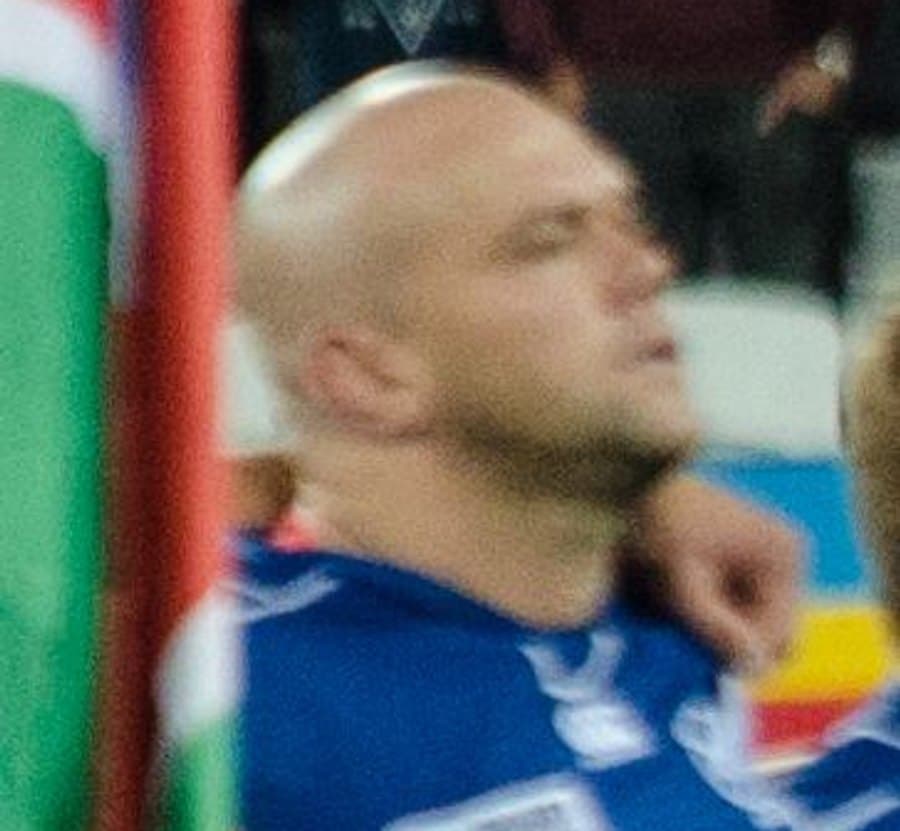 Photo de Jaco Engels