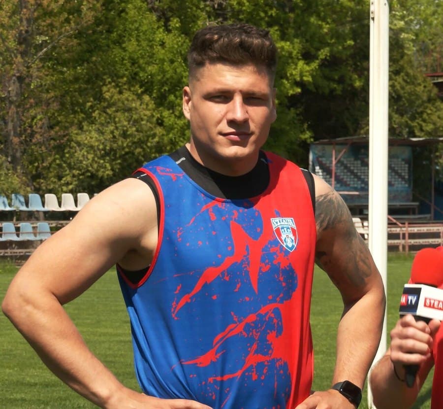 Photo de Dragoș Ser