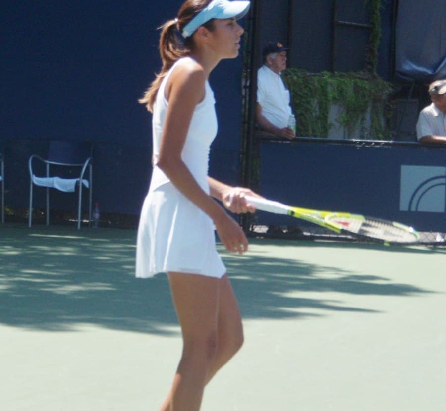 Photo de Sanda Mamić