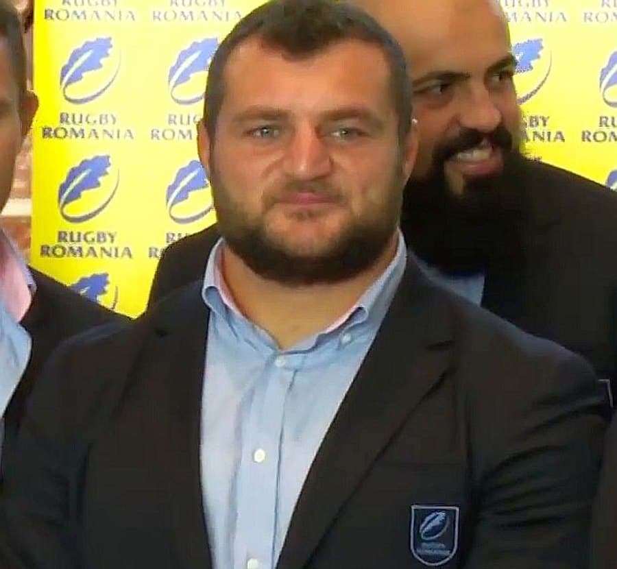 Photo de Otar Turașvili
