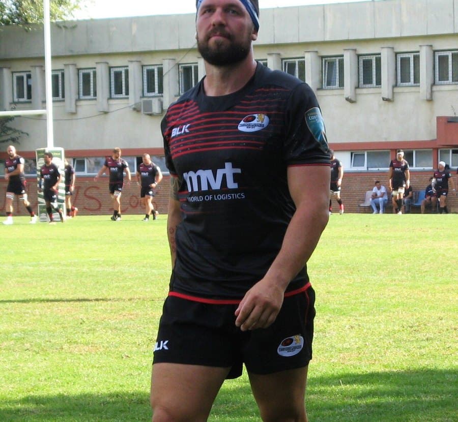 Photo de Andrei Rădoi