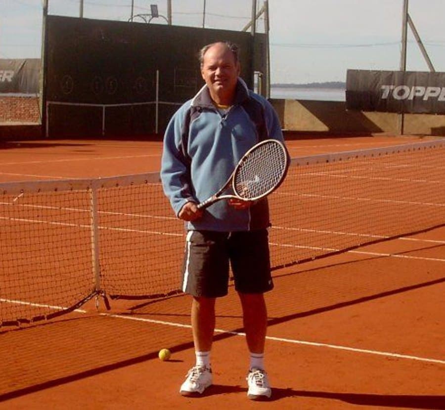 Photo de Fernando Dalla Fontana