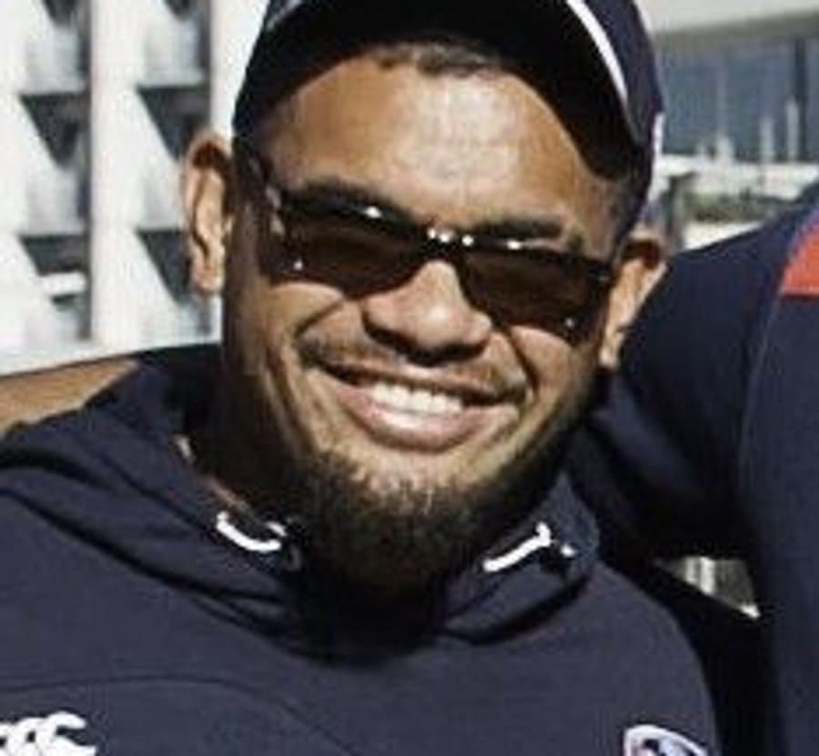 Photo de Folau Niua