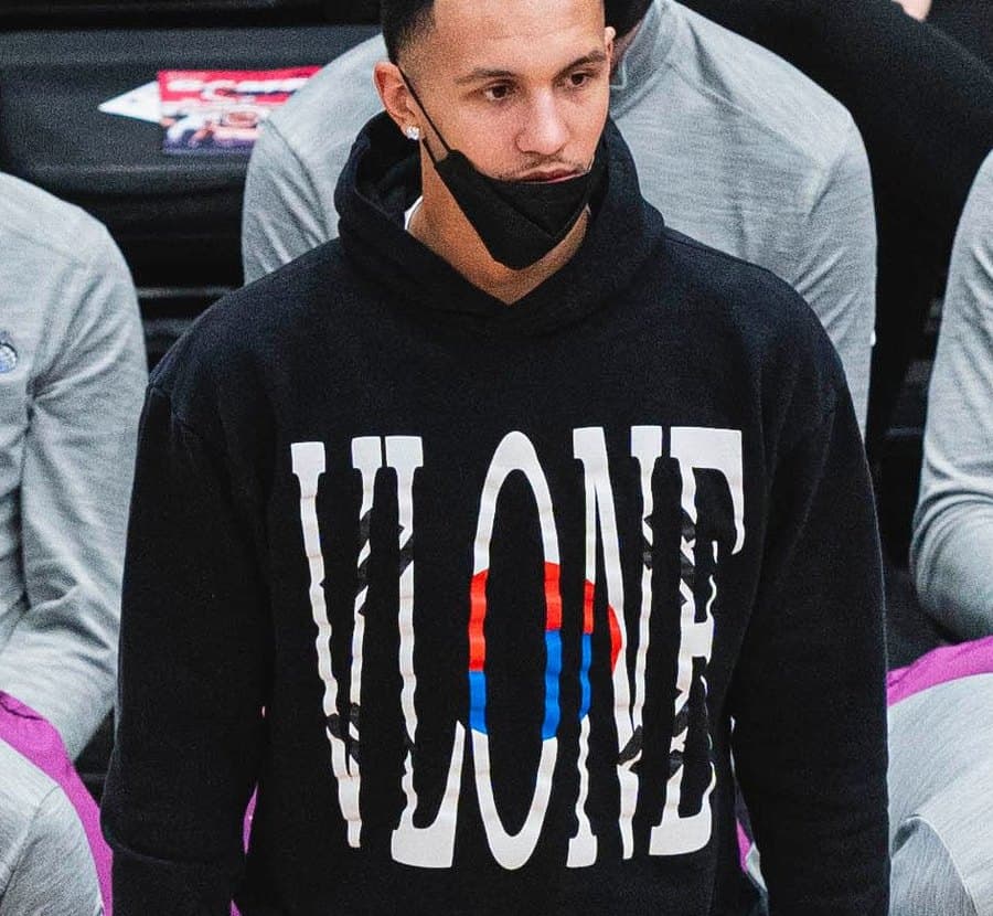Photo de Jalen Suggs